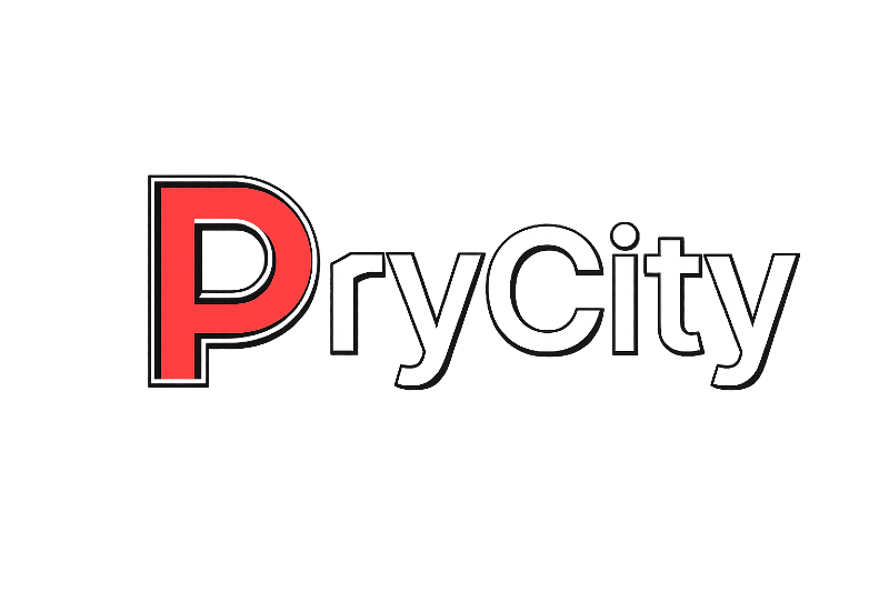 PryCity