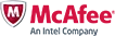 mcAfee logo1