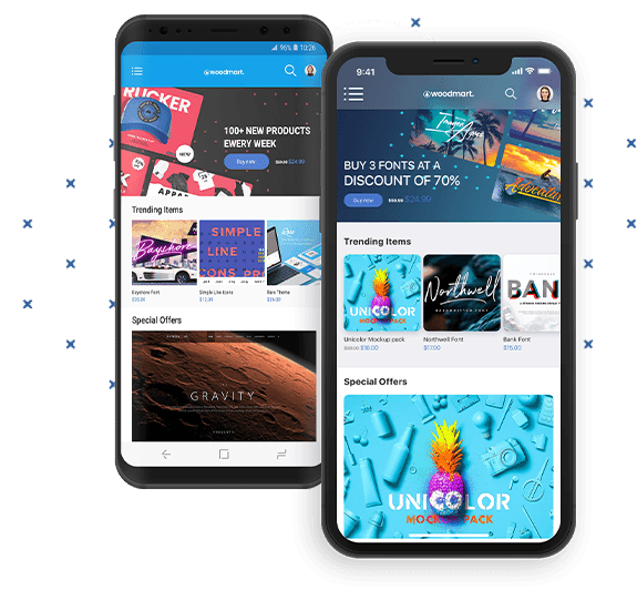 digitals phone app img