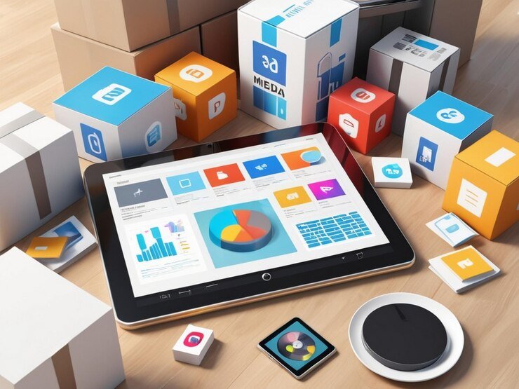 Digital Marketplace for Themes and Scripts Build Scale and Sell