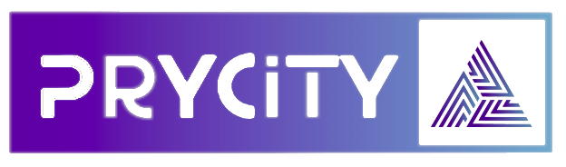 prycity new digital logo 2026
