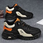 UrbanStride VIP Chunky Sole Street Sneakers for Men